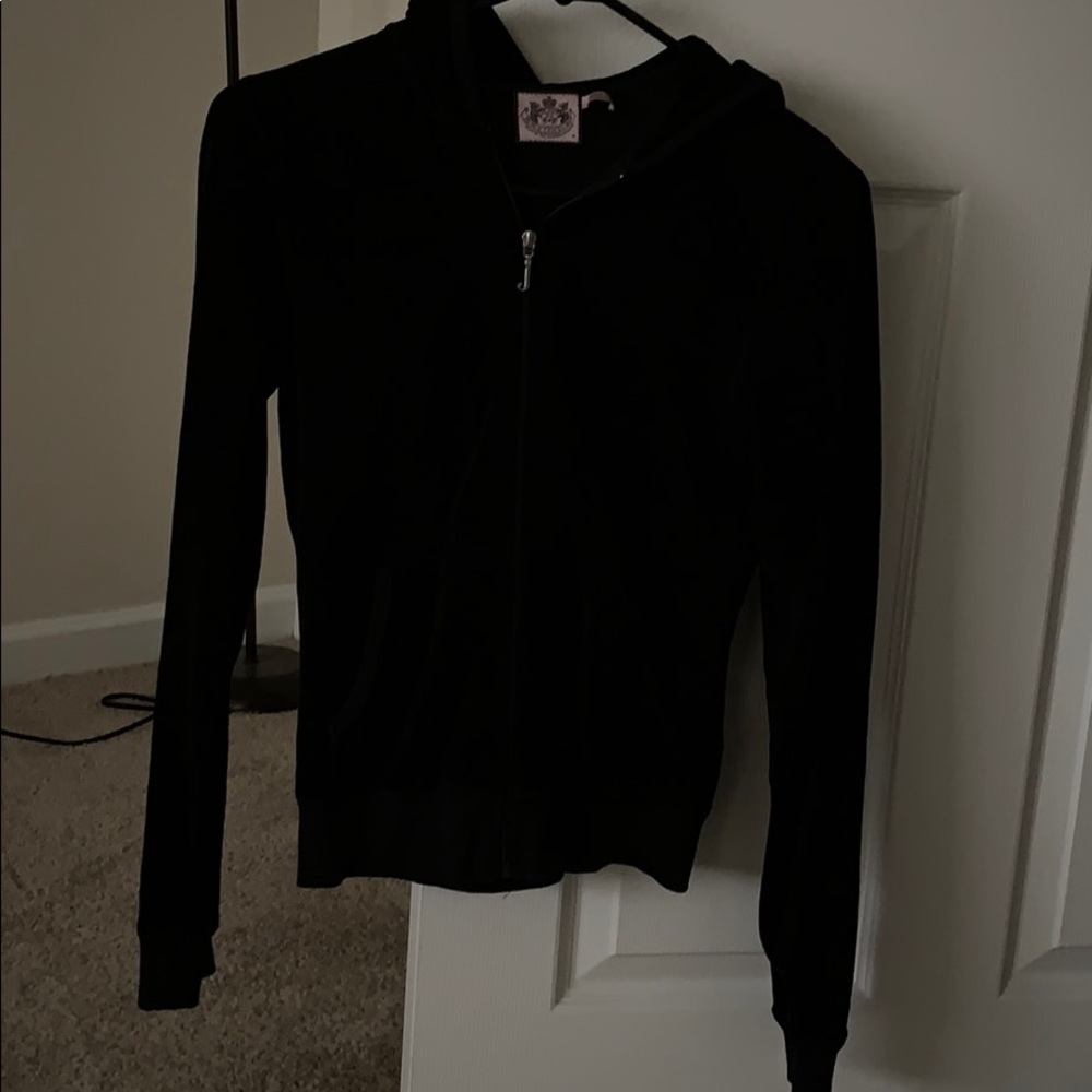 Juicy jacket
